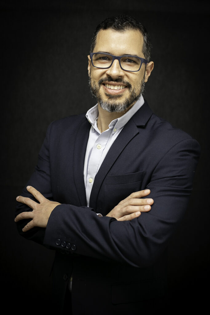 Dr. Renato Ferreira - Psiquiatra