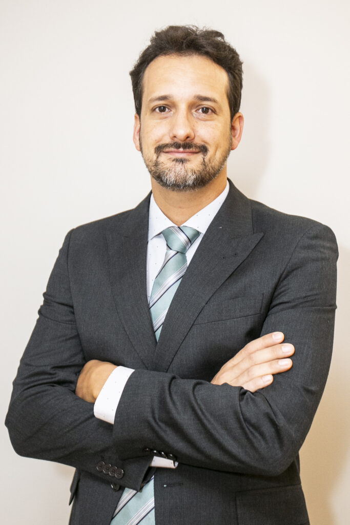 Dr. Tasso Amós - Psiquiatra